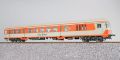 H0 n-Wagen BDnrzf784.1 82-34 265-2 Steuerwagen DB IV orange